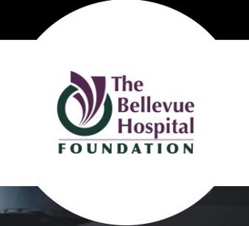 Bellevue Hospital Foundation 2-14-2020 raffle - $100,000 Grand Prize or A New Corvette Plus $40,000 - New logo