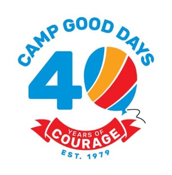 Camp Good Days and Special Times 2-15-2020 raffle - 2020 Toyota Corolla SE - logo.#2 