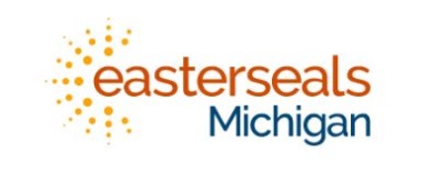 Easterseals Michigan 5-30-2020 Ultimate Raffle - 2020 Audi Q8 or A7 and $50,000 Cash - logo 