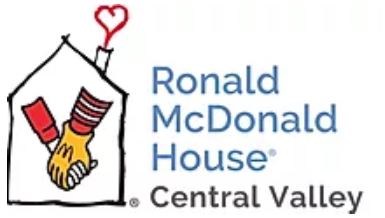 Ronald McDonald House of the Central Valley 11-20-2020 drawing - 1966 Corvette Sting Ray Coupe or $70,000 Cash - 