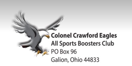 Crawford Athletic Booster Club