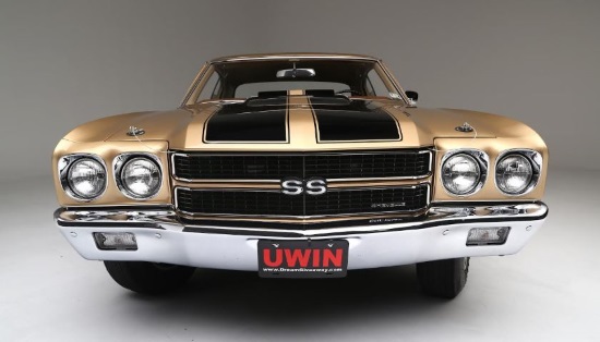 1970 Chevelle Ss 454 Ls6 Plus 20 000 For Taxes - roblox 1970 chevy chevelle ss