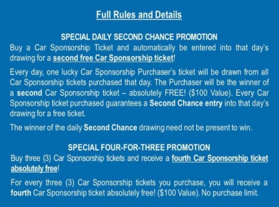 Charleston Symphony Orchestra 05-00-2020 Sponsorship - 2020 Volvo XC60 T5 Momentum FWD - Flyer.bottom 