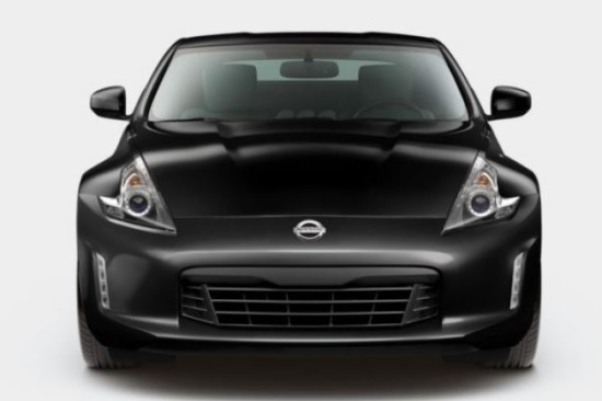 Children's Museum of New Hampshire 5-19-2020 raffle - Choose a 2020 Nissan 370Z coupe, 2020 Nissan Leaf S - or - $20,000 Cash - 370Z