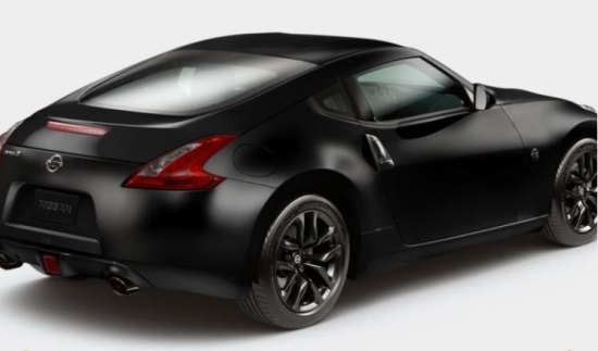 Children's Museum of New Hampshire 5-19-2020 raffle - Choose a 2020 Nissan 370Z coupe, 2020 Nissan Leaf S - or - $