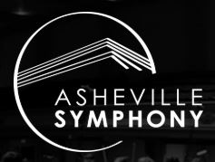 Asheville Symphony 6-26-2020 raffle - 2019 Porsche Boxster, Tax Paid - logo