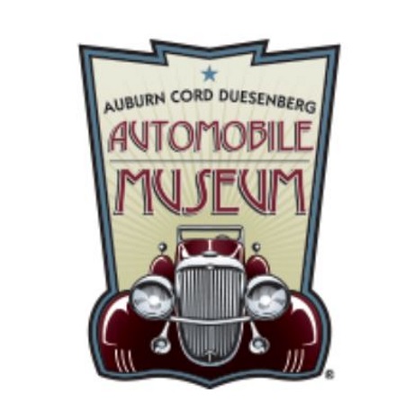 Auburn Cord Duesenburg Automobile Museum 8-29-2019 raffle - 2019 Corvette Stingray &$10K or $30K Cash