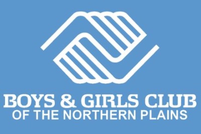 Boys & Girls Club of the Northern Plains 6-10-2020 raffle - 2019 RAM 1500 Quad Cab 4x4 Pickup or $15,000 Cash - logo 