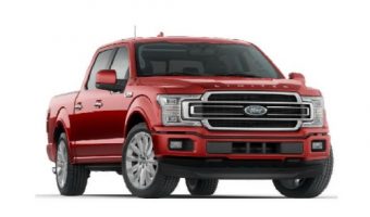 St. John Paul II Parish, IN. 6-28-2020 raffle - Choose a 2020 Ford F-150, Ford Explorer or $40,000 Cash - F150