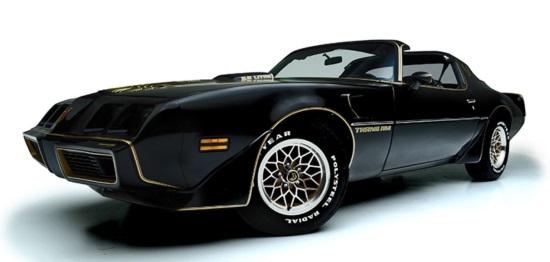Dream Giveaway ,Bandit 7-28-2020 Drawing - 1979 Pontiac Trans Am, plus $17,500 for Taxes - left front.top.open 