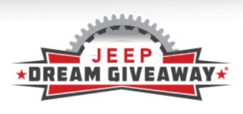 Dream Giveaway Jeep - Win a Custom BLKMTN 2019 Jeep Wrangler Rubicon plus $15,000 for Taxes - logo 
