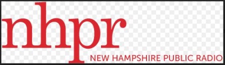 New Hampshire Public Radio 8-01-2020 drawing - $25,000 toward a new car or $20,000 in Cash (one of six prizes) - logo.#2 