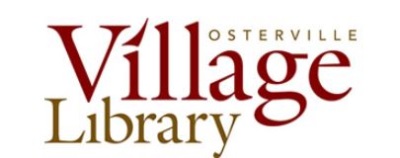 Osterville Village Library 8-29-2020 raffle - 2020 Land Rover Discovery Sport SE - logo 