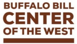 Buffalo Bill Center of thee West 9-19-2020 raffle - 1967 Pontiac GTO - logo 