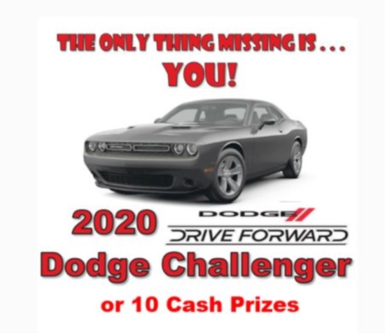 26+ Old forge car raffle info