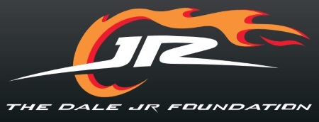 Dale Jr's Foundation 8-31-2019 raffle - Dale Jr's 2019 Chevy Corvette Z06 Coupe 2LZ (Taxes Paid) - logo