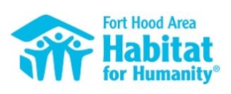 Fort Hood Area Habitat for Humanity 9-07-2020 raffle - 2020 Jeep Rubicon - logo 