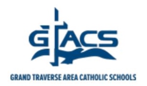 Grand Traverse Area Catholic Schools 10-24-2020 raffle - 2020 Jeep Gladiator, 2021 Regal Bowrider or $32,000 Cash- logo.name 