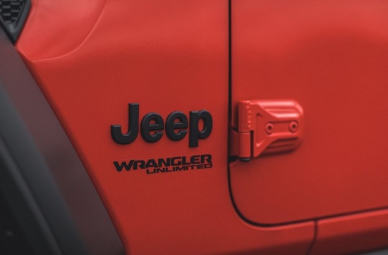 Keels & Wheels Concours d’Elegance 10-18-2020 drawing - 2020 Jeep Wrangler - Jeep W 