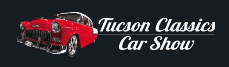 Rotary Club of Tucson, Arizona 10-17-2020 raffle - 2007 C-6 Chevy Corvette Convertible, in dramatic black or $15,000 Cash - logo 