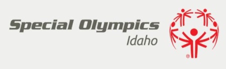 Special Olympics Idaho 10-08-2020 raffle - 2020 Toyota Tacoma SR 4x4 with Double Cab - logo 