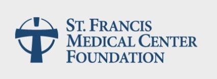 St. Francis Medical Center Foundation 9-30-2020 raffle - Nissan Titan Pro 4X or Toyota 4-Runner - logo