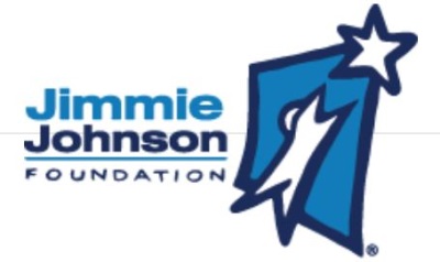 Jimmie Johnson Foundation 11-30-2020 drawing - Jimmie Johnson's 2021 Chevrolet Camaro ZL1 Convertible with Federal Taxes Paid - logo #2 