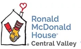 Ronald McDonald House Charities of the Central Valley 6-30-2020 drawing - Backdraft RT4 Cobra - logo 