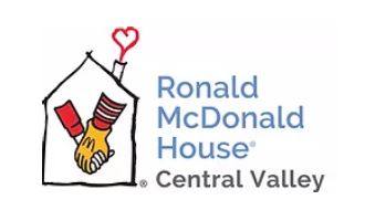 Ronald McDonald House of Cent Vall 11-20-2020 drawing - 1969 Camaro Convertible Pace Car Edition - logo