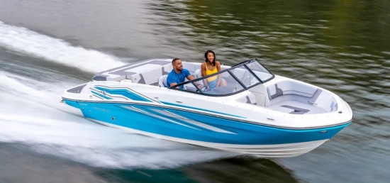 Bayliner Sweepstakes