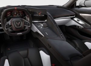 2023 Chevy 700HP Corvette & a 1965 Corvette Convertible plus $48,500