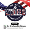 Red, White & Wheels Sweepstakes - 2026 Ford, Jeep or Harley-Davidson - Big Brothers Big Sisters of Cumberland & Salem Counties