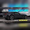 2017 Chevrolet Corvette Grand Sport Collector Edition