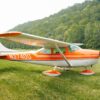 1963 Cessna 182G