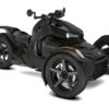2027 Can-Am Ryker Sport three-wheel motorcycle