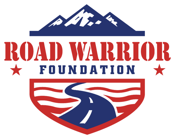 Road Warrior Foundation logo