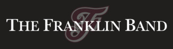 The Franklin Band logo