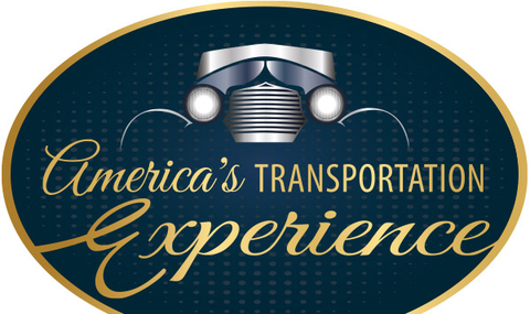 AACA Museum, Inc. logo