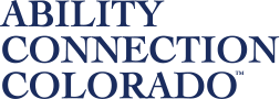 Ability Connection Colorado logo