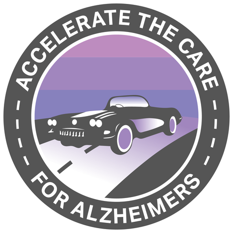 Accelerate The Care logo