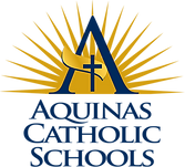 Aquinas Catholic Schools Foundation logo