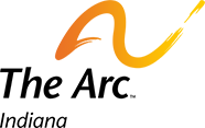 Arc of Indiana logo