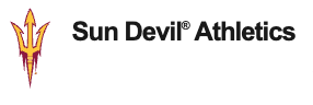 Arizona State Sun Devils Hockey logo