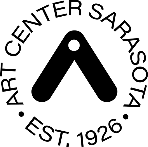 Art Center Sarasota logo