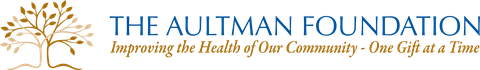 Aultman Foundation logo