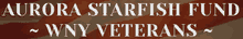 Aurora Starfish Fund logo