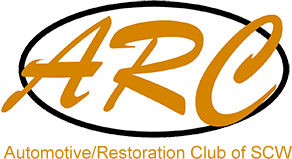 Automotive Restoration Club (ARC) of Sun City West logo