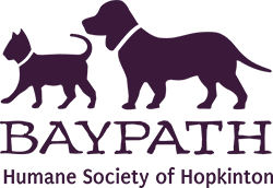 Baypath Humane Society logo