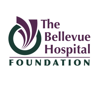 Bellevue Hospital Foundation logo
