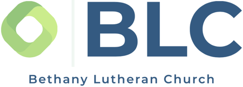 Bethany Lutheran Church logo